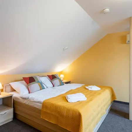 Hotel Libero 3*