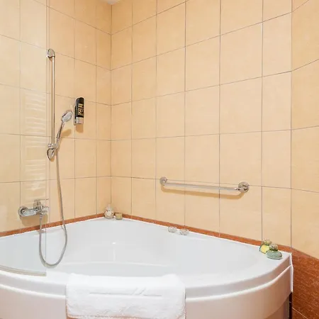 Libero 3* Prague