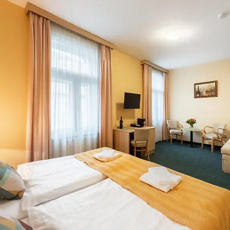 Hotel Libero 3*