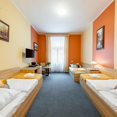Hotel Libero