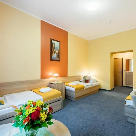 Libero Hotel 3*