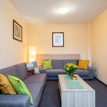 Hotel Libero 3*