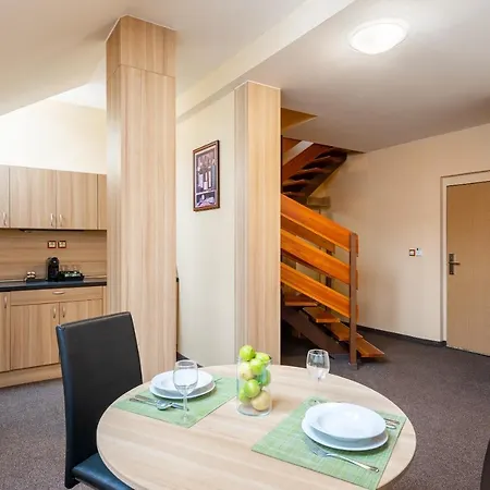 Libero Hotel Prague