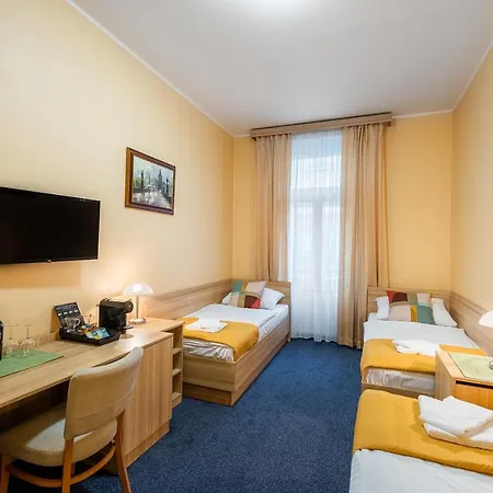 Hotel Libero