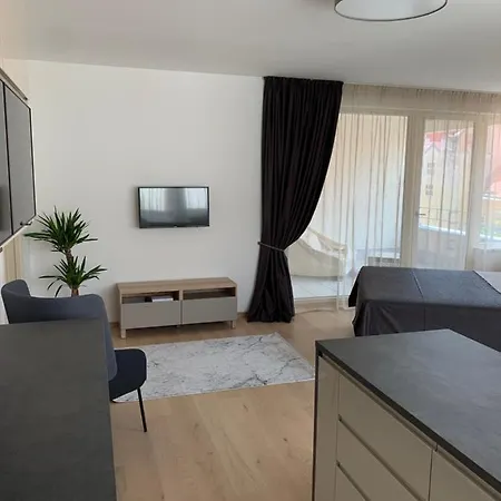 Apartment Apus *