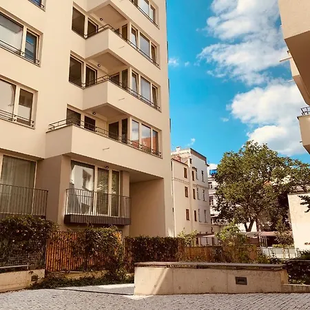 Apartment Apus