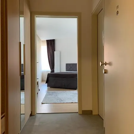 Apus Apartment Prague
