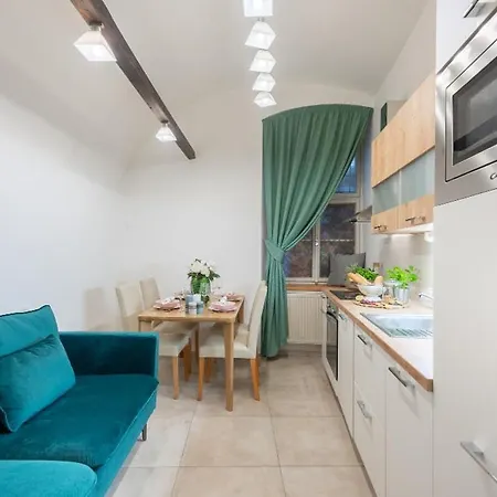 Rose / Romantic & Cozy / City Center Appartement *