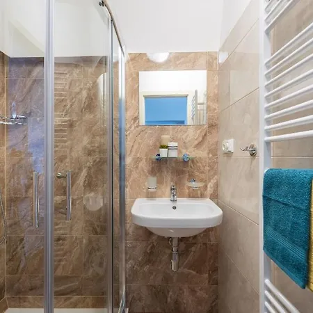 Appartamento Rose / Romantic & Cozy / City Center