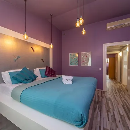 Apartment Lovely - Truhlarska *