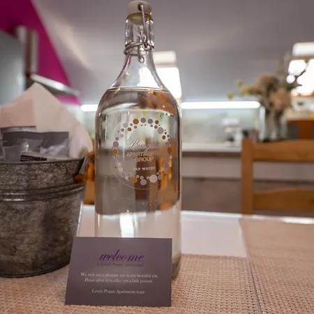 Lovely - Truhlarska Apartment