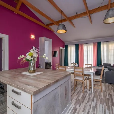 Appartamento Lovely - Truhlářská Praga