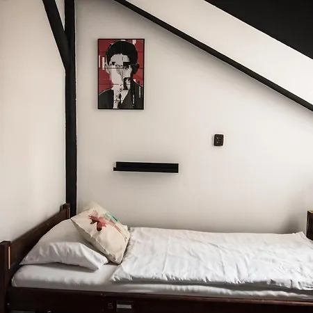 Auberge de jeunesse Brix *