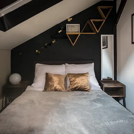 Auberge de jeunesse Brix *