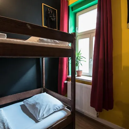 Auberge de jeunesse Brix