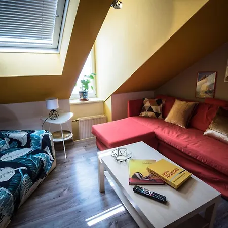 Auberge de jeunesse Brix