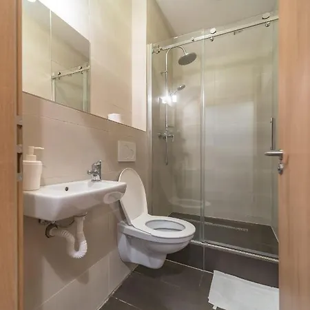 Hostel Orange Prague