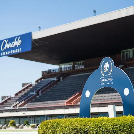Chuchle Arena Hotel 3*