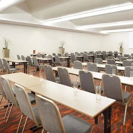 Szálloda Radisson Blu
