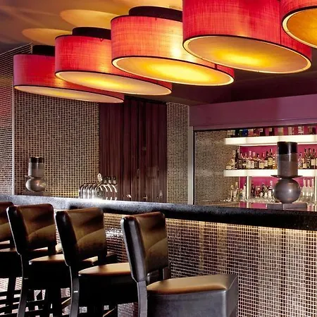 Szálloda Radisson Blu Prága