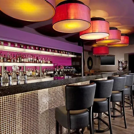 Radisson Blu Szálloda 5*