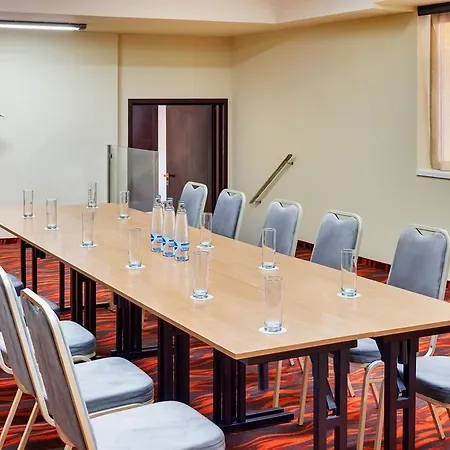 Radisson Blu Praga