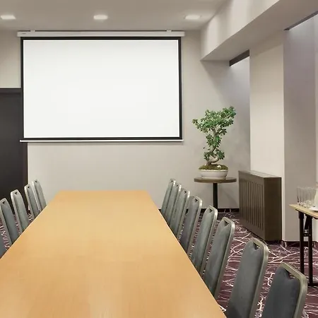 Radisson Blu Szálloda