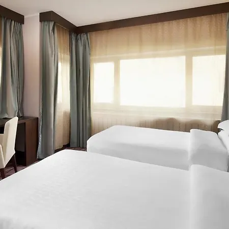 Radisson Blu Szálloda