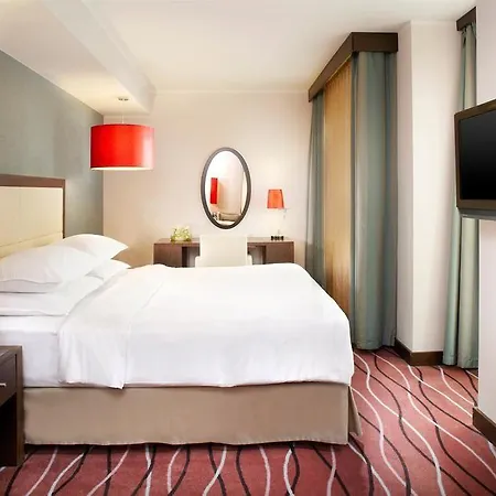 Radisson Blu Prága