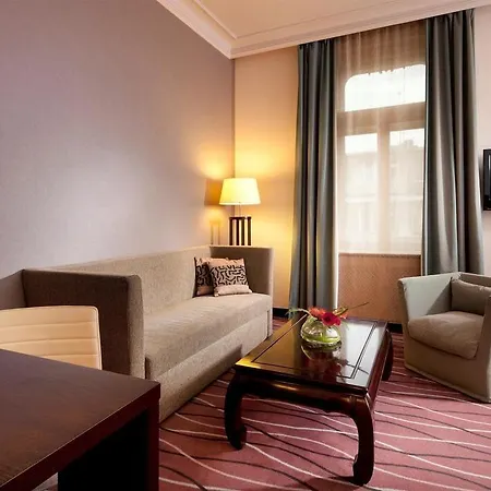 Radisson Blu