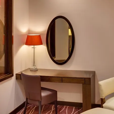 Radisson Blu Szálloda 5*