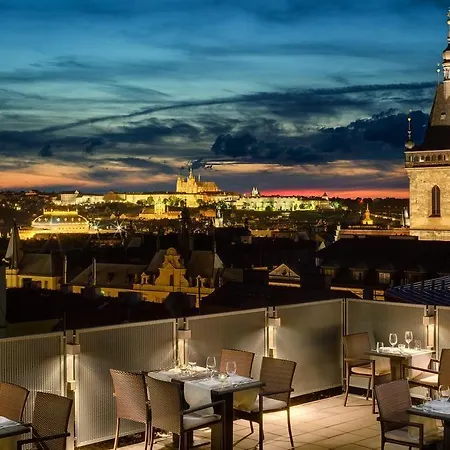 Radisson Blu 5*