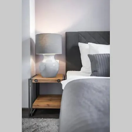 Apartment Charming Apt 33 Royal Vineyards By Michal&Friends