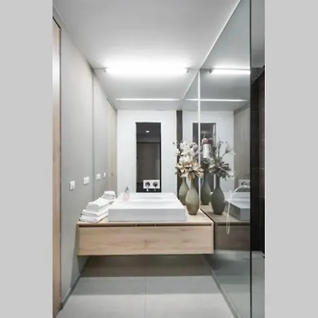 Charming Apt 33 Royal Vineyards By Michal&Friends Prague