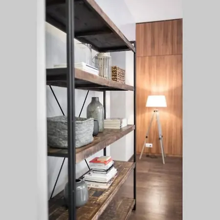 Charming Apt 33 Royal Vineyards By Michal&Friends Apartment