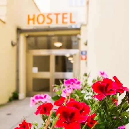 Hostel Mandarinka *