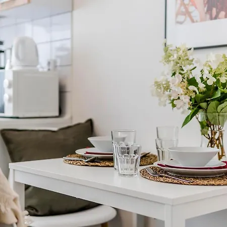 Romantic Apts By Michal&friends *