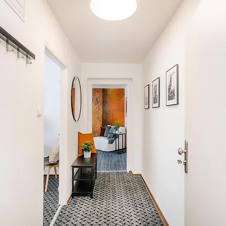 Romantic Apts By Michal&friends * Prague