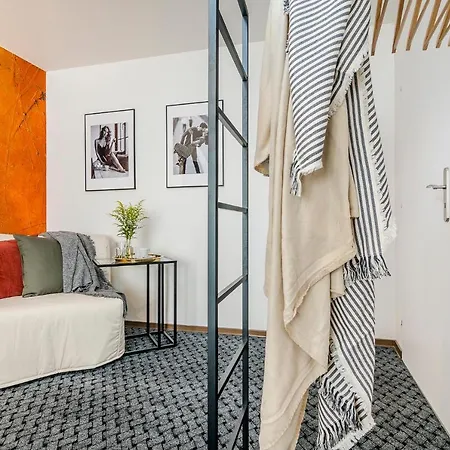 Romantic Apts By Michal&friends Apartment Prague