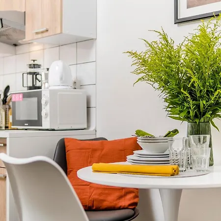 Apartment Romantic Apts By Michal&friends Prague