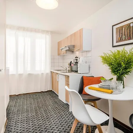 Apartment Romantic Apts By Michal&friends Prague