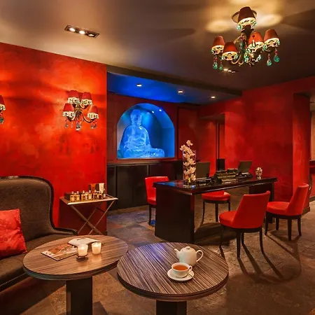 Buddha-bar Szálloda