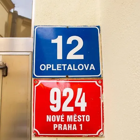 Mandarinka Praha