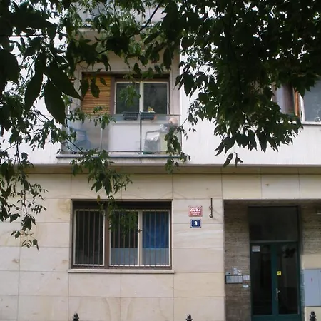 Apartmán Tronicek *