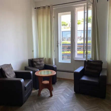 Kaiser Apartament Praga