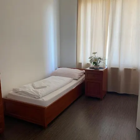 Apartament Kaiser Praga