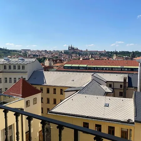 Kaiser Apartament Praga