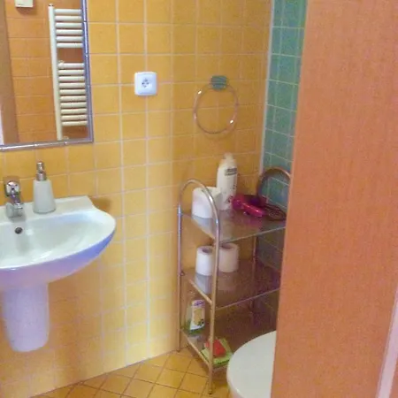 Inn Fairy-tale From Lev I Sova Prague