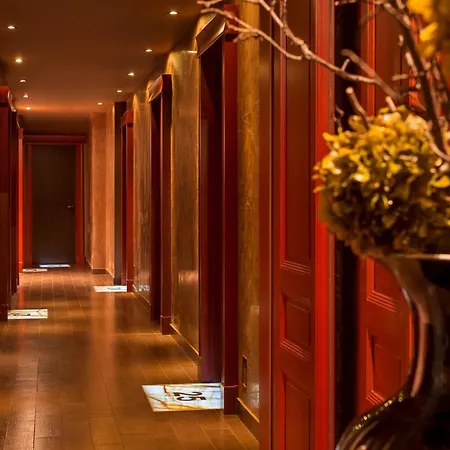Hotel Buddha-bar
