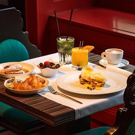 Buddha-bar 5*